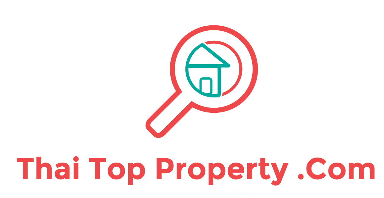 Thai Top Property.com Logo